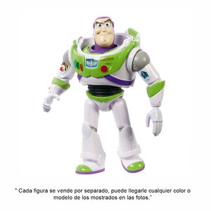 Figura Básica De Toy Story De 12 Pulgadas Toy Story Multicolor HFY25