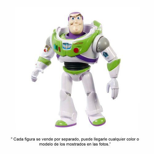 Figura Básica De Toy Story De 12 Pulgadas Toy Story Multicolor HFY25