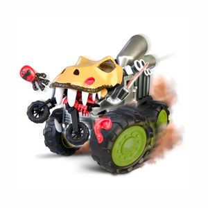 Vehículo swamp riders truck krono rex Swap Riders multicolor wap00000