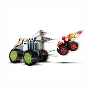 Vehículo swamp riders truck krono rex Swap Riders multicolor wap00000