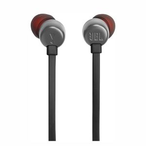 Audífonos alámbricos Jbl negro Jblt310cblkam