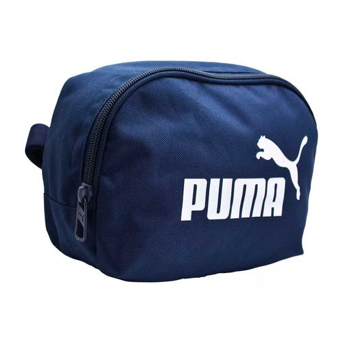 Cangurera Puma Azul 079954 02