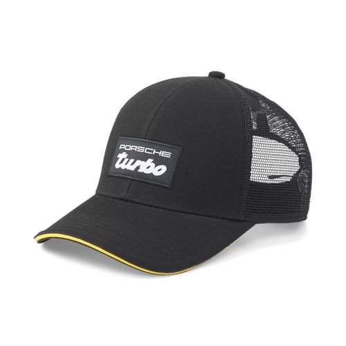 Gorra Puma Negro 024466 01