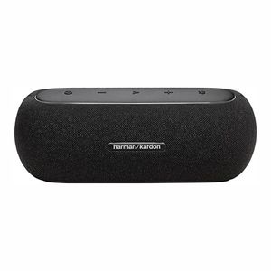 Bocina portátilHarman Kardon negro hklunablkam