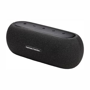 Bocina portátilHarman Kardon negro hklunablkam