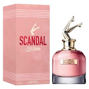 Perfume para dama Jean Paul Gaultier scandal edp 65176518