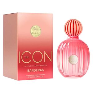 Perfume para dama Antonio Banderas the icon splendid edp 65198674