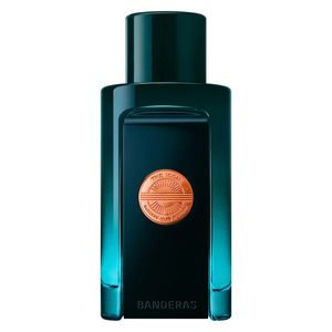 Perfume para caballero Antonio Banderas the icon attitude edp 65198342