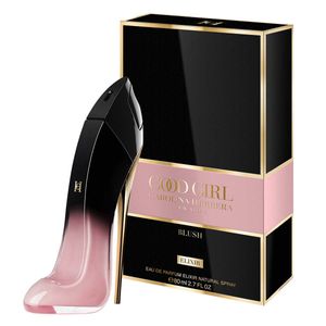 Perfume para dama Carolina Herrera good girl blush elixir edp 65198197