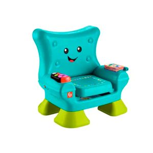 Silla de aprendizaje musical Fisher Price multicolor hyp36