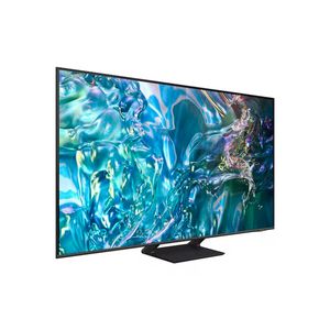 Pantalla de 55p qled 4k Samsung negro qn55q65dafxzx