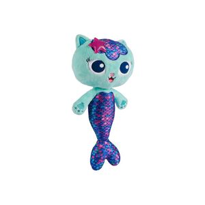 Peluche De Gatirena Interactiva Gabbys Dollhouse Multicolor 6068614
