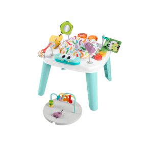 Centro de actividades musicales Fisher Price multicolor hnr23