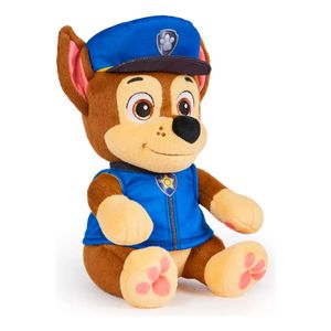 Peluche De Chase Con Sonido Paw Patrol Multicolor 6070316