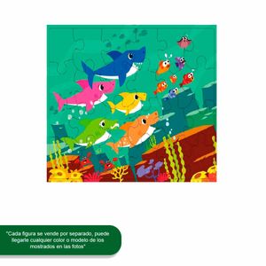 Rompecabezas cardinal varios modelos Spinmaster multicolor 6063811