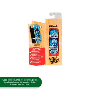Fingerboard sorpresa Spinmaster multicolor 6070376