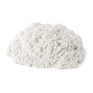Contenedor básico de arena moldeable Kinetic Sand multicolor 6059169