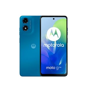Smartphone Moto g04s Motorola azul xt2421-7 128 GB R5