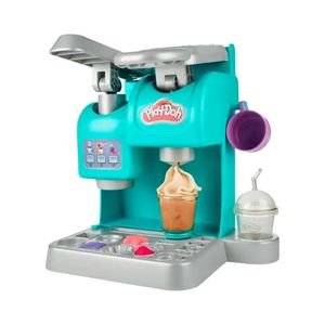 Set Super Cafeteria Play Doh Multicolor F5836