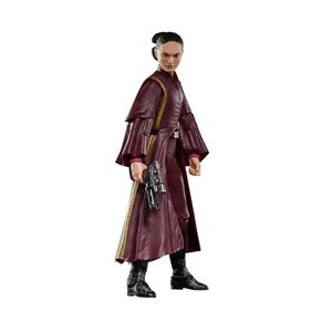 Figura de acción padme amidala Star Wars multicolor g0025
