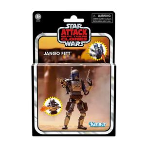 Figura de acción brooklyn Star Wars multicolor g0260
