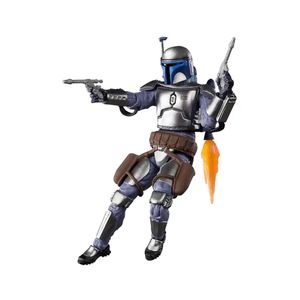 Figura de acción brooklyn Star Wars multicolor g0260