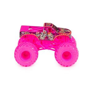 Monster Truck fundida a presion Monster Jam multicolor 6064834