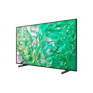 Pantalla de 55p 4k uhd Samsung negro un55du8000fxzx
