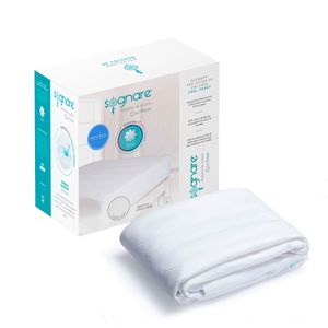 Sábanas Sognare softy touch individual blanco
