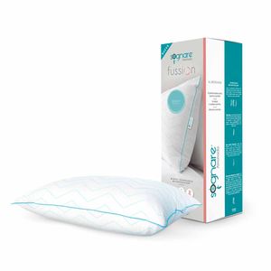 Almohada Sognare fussion estándar firme