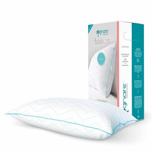 Almohada Sognare fussion king size firme