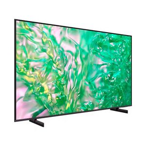 Pantalla de 85p 4k uhd hdr Samsung negro un85du8000fxzx