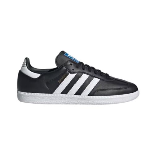 Tenis para Caballero Adidas Samba OG Negros IH4878