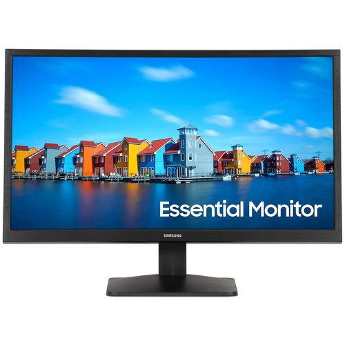 Monitor Samsung 22" LS22A336NHLXZX