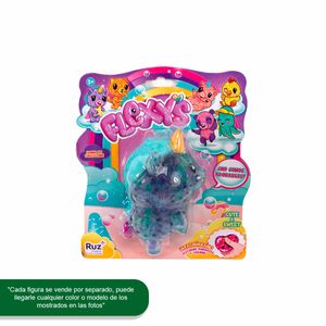 Figura flexys de 4 pulgadas Ruz multicolor 172423