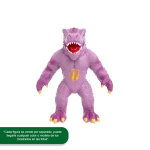 Figura flexors dino 6 Ruz multicolor 172690
