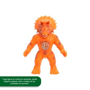 Figura flexors dino 6 Ruz multicolor 172690
