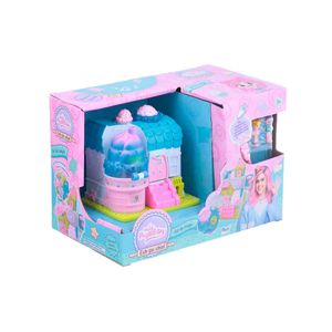 Playset casa de muñecas Ruz multicolor 177980