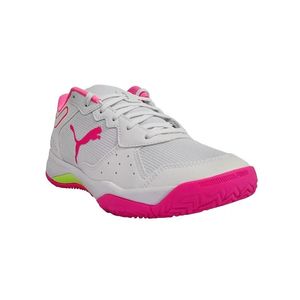 Tenis deportivo para dama Puma blanco 10729703