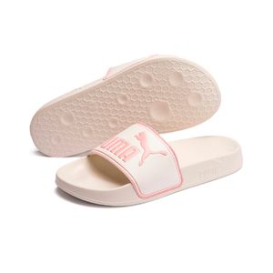 Sandalia Para Dama Puma Rosa 36026326