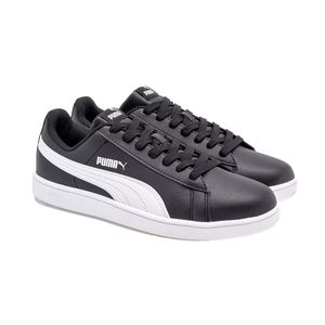 Tenis casual para dama Puma negro 396180 01