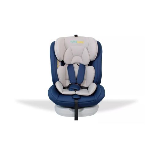 Autoasiento Para Bebé Tutto Baby Azul