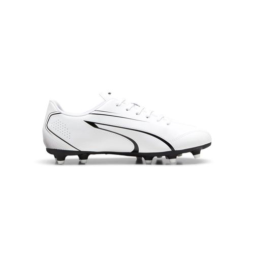 Zapato De Fútbol Para Caballero Puma Blanco 107483 06