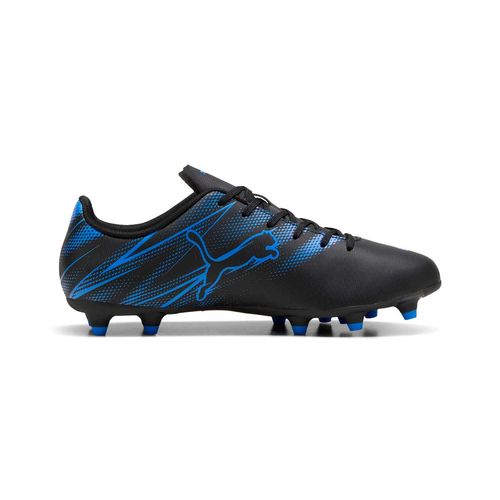 Zapato De Fútbol Para Caballero Puma Negro 107477 08