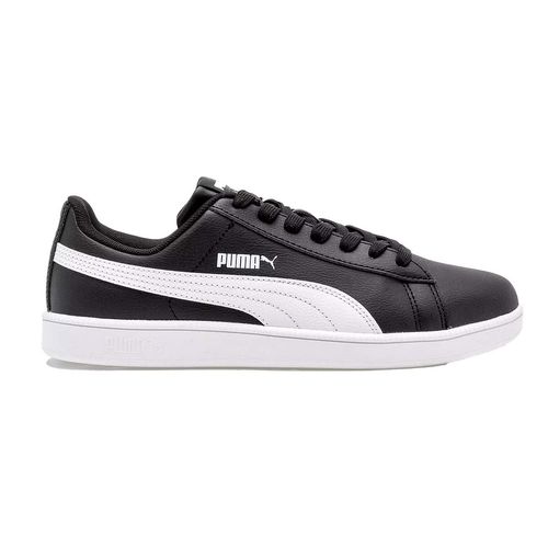 Tenis Casual Para Dama Puma Negro 396180 01