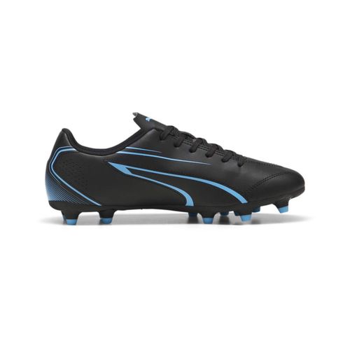 Zapato De Fútbol Para Caballero Puma Negro 107483 05