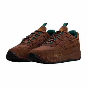 Tenis casual para dama Nike café fb2348-200