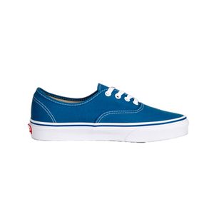 Tenis casual para caballero Vans azul vn000ee3nvy