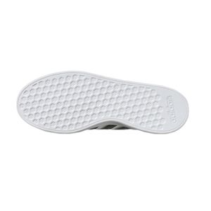 Tenis Adidas para caballero grand court blancos hr0234