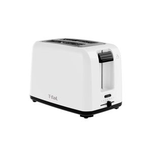Tostador eléctrico T-fal blanco tt1a11mx